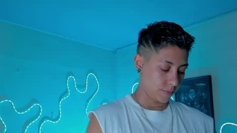 Snapshot of aleja1214 chatting on 21, 4, 2026 Alejandra online show from 21, 4, 2026