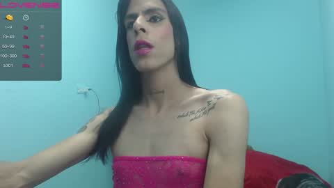 Snapshot of aleja_hornet chatting on 23, 12, 2024 aleja online show from 23, 12, 2024