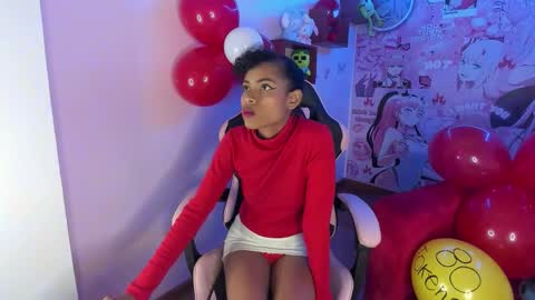aleja_miller1703 online show from 15, 2, 2026
