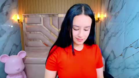 Snapshot of aleja_r_ chatting on 11, 6, 2026 Aleja online show from 11, 6, 2026
