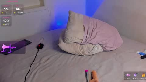 Snapshot of aleja_rossi chatting on 13, 3, 2026 Aleja online show from 13, 3, 2026