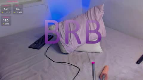 Snapshot of aleja_rossi chatting on 14, 3, 2026 Aleja online show from 14, 3, 2026