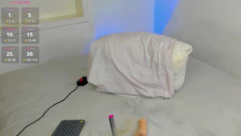 Snapshot of aleja_rossi chatting on 19, 3, 2026 Aleja online show from 19, 3, 2026