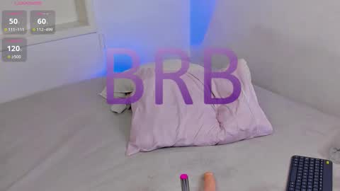 Snapshot of aleja_rossi chatting on 20, 3, 2026 Aleja online show from 20, 3, 2026