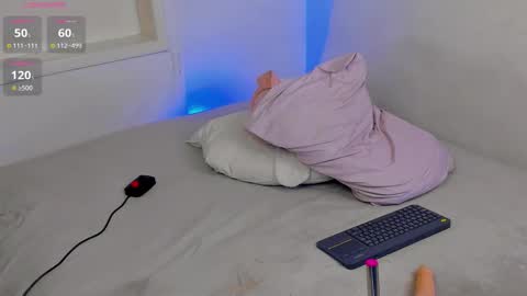 Snapshot of aleja_rossi chatting on 21, 3, 2026 Aleja online show from 21, 3, 2026