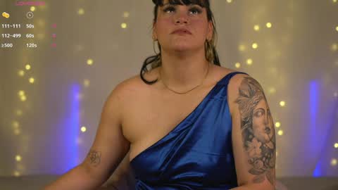 Snapshot of aleja_rossi chatting on 2, 4, 2026 Aleja online show from 2, 4, 2026