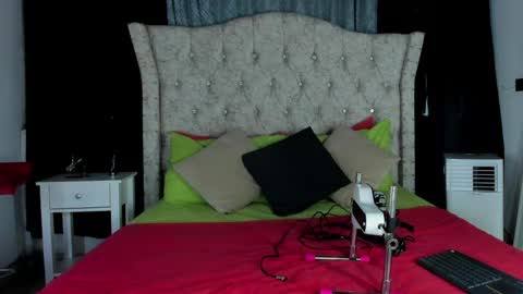 Snapshot of aleja_spearsx chatting on 30, 5, 2026 Alejandra online show from 30, 5, 2026