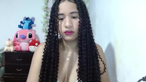 Snapshot of aleja_swety chatting on 2, 3, 2026 ALEJA online show from 2, 3, 2026