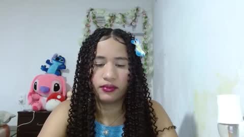 Snapshot of aleja_swety chatting on 5, 3, 2026 ALEJA online show from 5, 3, 2026