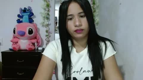 Snapshot of aleja_swety chatting on 2, 5, 2026 ALEJA online show from 2, 5, 2026
