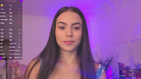 Snapshot of alejaa___ chatting on 1, 7, 2026 Alejandra online show from 1, 7, 2026