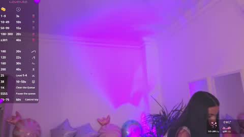 Snapshot of alejaa___ chatting on 3, 7, 2026 Alejandra online show from 3, 7, 2026