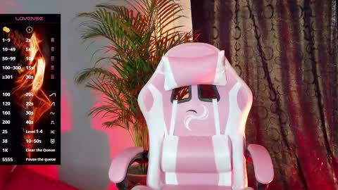 Alejandra Jones online show from 10, 2, 2025