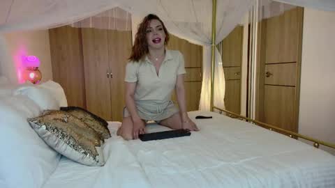 Snapshot of alejadollts chatting on 28, 4, 2026 ALEJADOLLTS online show from 28, 4, 2026