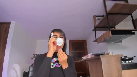 A L E J A N D R A online show from 2, 2, 2025