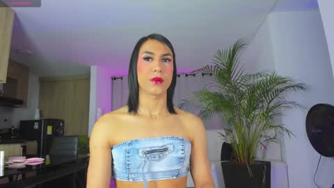 A L E J A N D R A online show from 27, 9, 2025