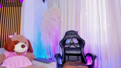 CUTE ALEJA online show from 20, 10, 2025