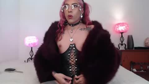 Snapshot of alejagatita_69 chatting on 2, 8, 2026 alejagatita online show from 2, 8, 2026