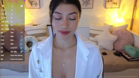 Snapshot of alejandhra chatting on 2, 2, 2026 Alejandhra online show from 2, 2, 2026