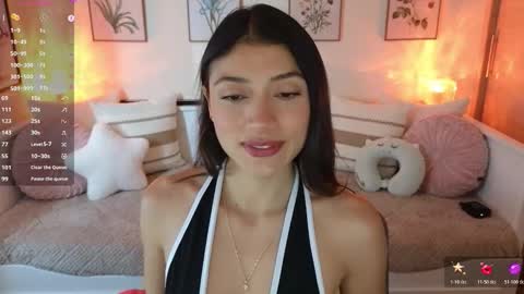 Snapshot of alejandhra chatting on 8, 2, 2026 Alejandhra online show from 8, 2, 2026