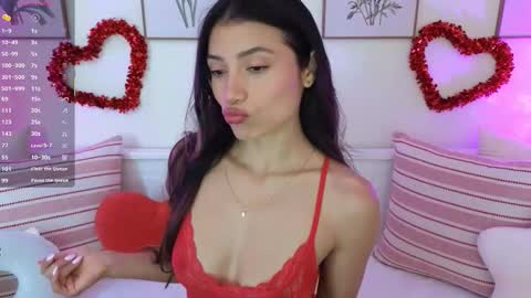 Snapshot of alejandhra chatting on 11, 2, 2026 Alejandhra online show from 11, 2, 2026