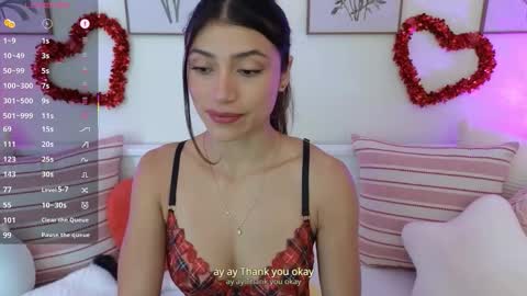 Snapshot of alejandhra chatting on 14, 2, 2026 Alejandhra online show from 14, 2, 2026