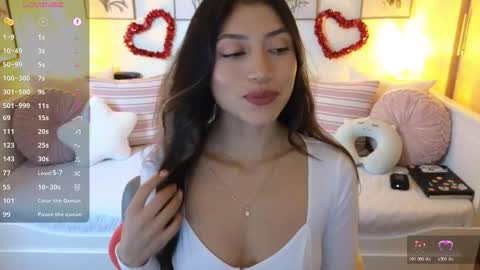 Snapshot of alejandhra chatting on 22, 2, 2026 Alejandhra online show from 22, 2, 2026