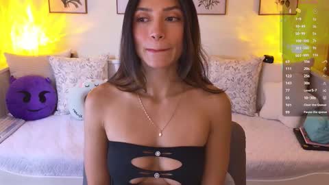 Snapshot of alejandhra chatting on 7, 3, 2026 Alejandhra online show from 7, 3, 2026