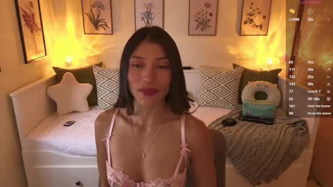 Snapshot of alejandhra chatting on 21, 3, 2026 Alejandhra online show from 21, 3, 2026