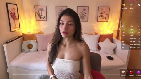 Snapshot of alejandhra chatting on 3, 4, 2026 Alejandhra online show from 3, 4, 2026