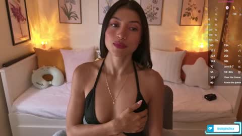 Snapshot of alejandhra chatting on 6, 4, 2026 Alejandhra online show from 6, 4, 2026