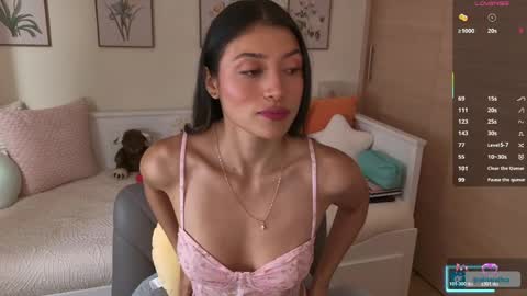 Snapshot of alejandhra chatting on 15, 4, 2026 Alejandhra online show from 15, 4, 2026