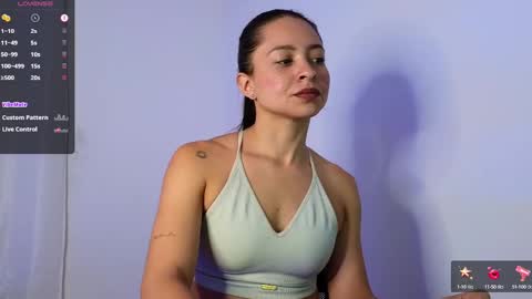 I will not be online from December 7th to December 18th Last vacation trip online show from 22, 1, 2025