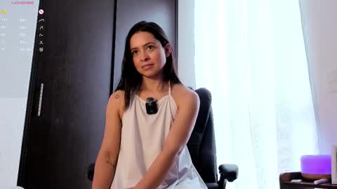 Snapshot of alejandra8__ chatting on 3, 3, 2026 I will not be online from December 7th to December 18th Last vacation trip online show from 3, 3, 2026