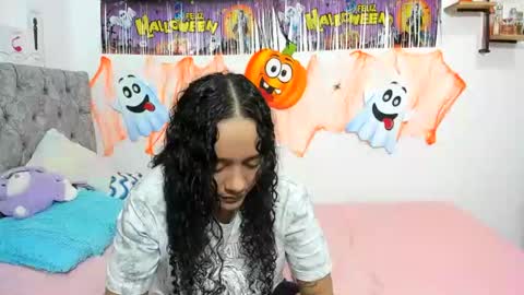 alejandra_evanss online show from 26, 10, 2025