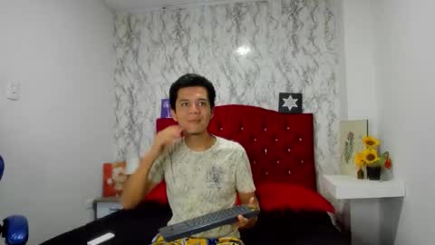 Snapshot of alejandra_james chatting on 27, 4, 2026 ALEJANDRA JAMES online show from 27, 4, 2026