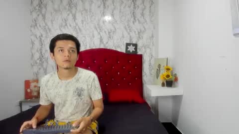 Snapshot of alejandra_james chatting on 28, 4, 2026 ALEJANDRA JAMES online show from 28, 4, 2026