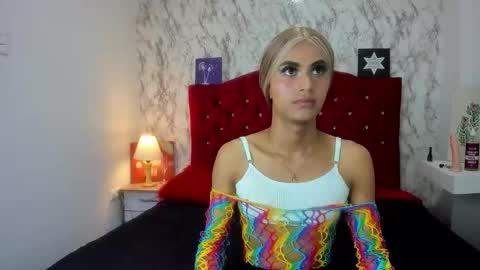Snapshot of alejandra_james chatting on 30, 4, 2026 ALEJANDRA JAMES online show from 30, 4, 2026