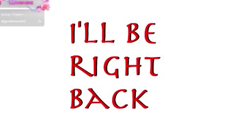 Alejandra Joha online show from 12, 2, 2025