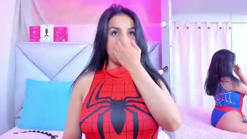 Snapshot of alejandra_lee19 chatting on 5, 6, 2026 alejandra_lee19 online show from 5, 6, 2026