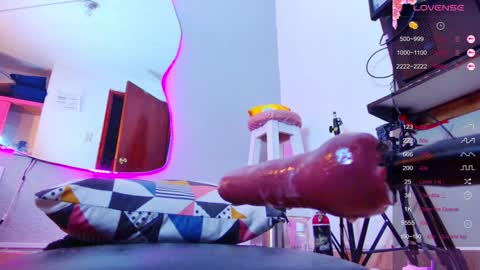 alejandra martins online show from 14, 12, 2024