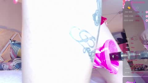 alejandra martins online show from 13, 1, 2025