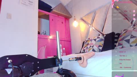 alejandra martins online show from 23, 1, 2025