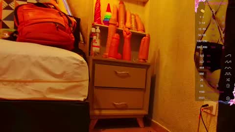 alejandra martins online show from 13, 2, 2025