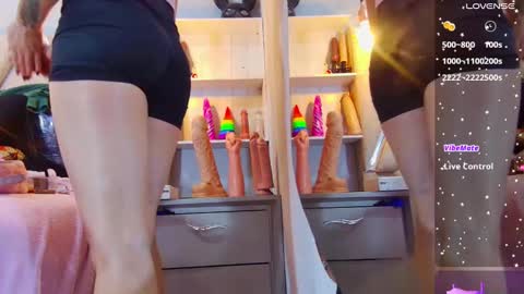 alejandra martins online show from 12, 3, 2025