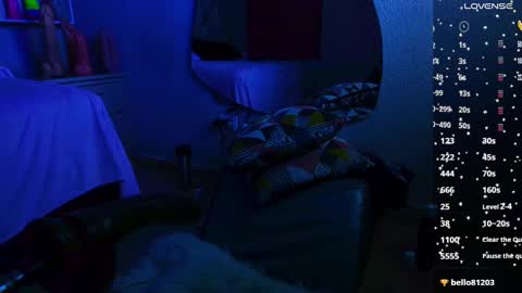 alejandra martins online show from 12, 3, 2025