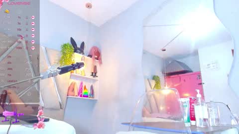 alejandra martins online show from 7, 10, 2025