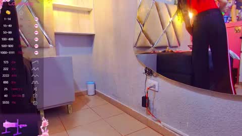 alejandra martins online show from 12, 11, 2025