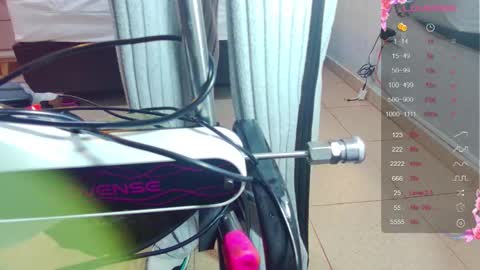 alejandra martins online show from 30, 11, 2025