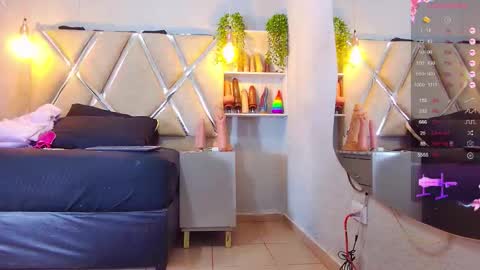 Snapshot of alejandra_martinss chatting on 27, 3, 2026 alejandra martins online show from 27, 3, 2026